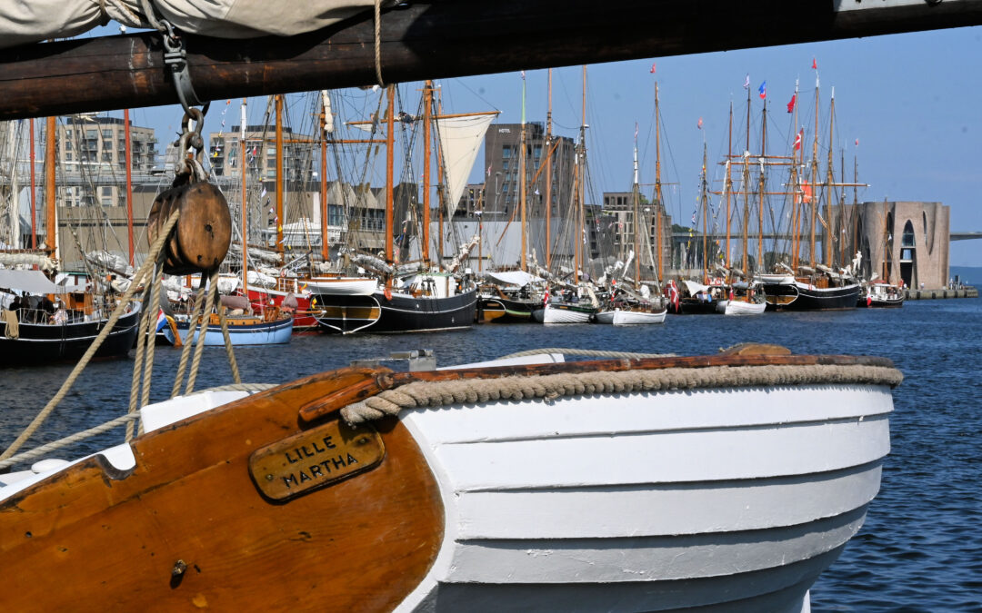 Se vinderbillederne i fotokonkurrencen