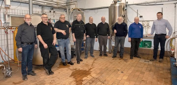 Nu er det tid til årets medlemsmøde