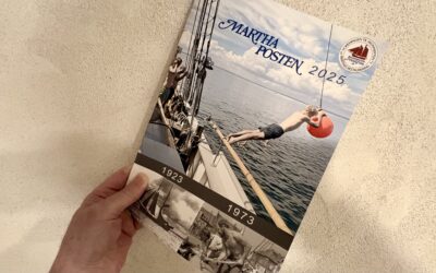 Vi har fået en lille ny